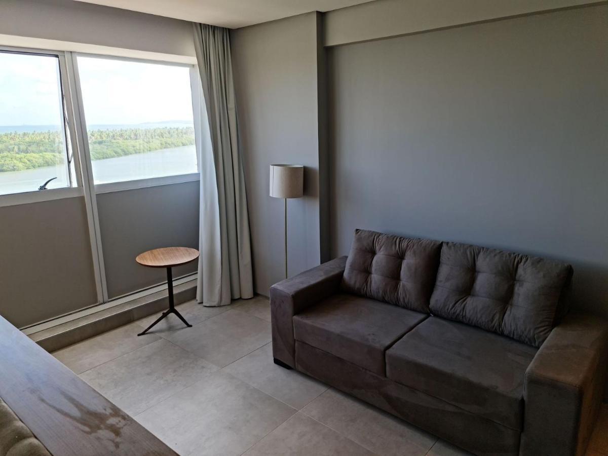 Flat Com Vista Deslumbrante Do Paiva レシフェ エクステリア 写真