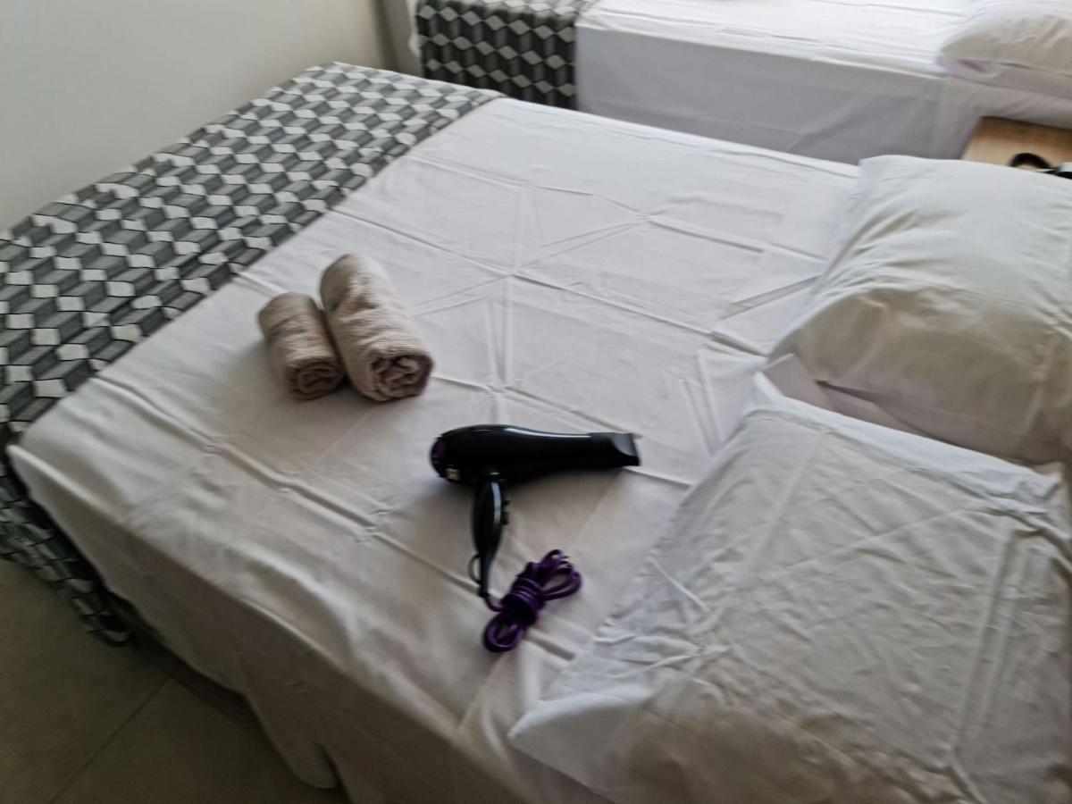 Flat Com Vista Deslumbrante Do Paiva レシフェ エクステリア 写真